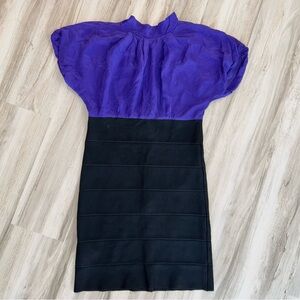BCBGMaxAzria bodycon Dress